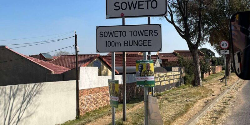 Half Day Soweto Tour - Experience Details
