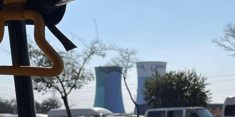 Half Day Soweto Tour - Booking Information