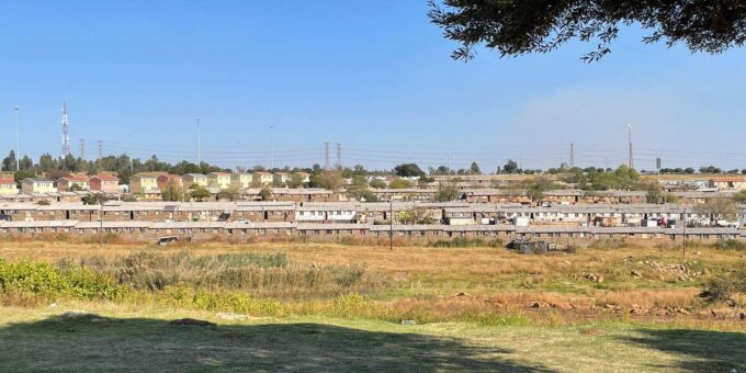 Half Day Soweto Tour - Apartheid History