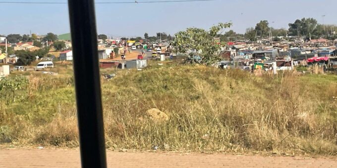 Half Day Soweto Tour - Significant Sites
