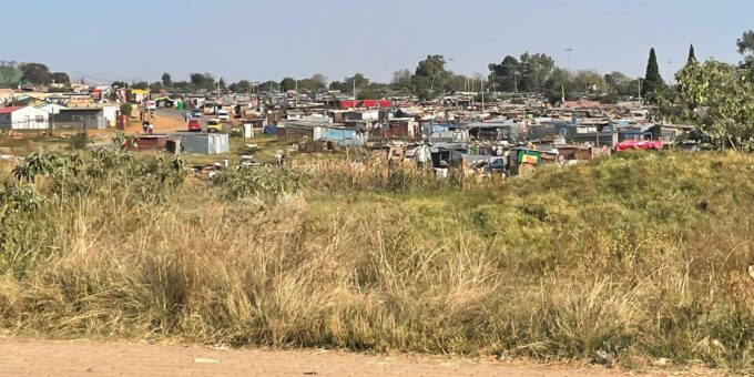 Half Day Soweto Tour - Neighborhoods and Landmarks