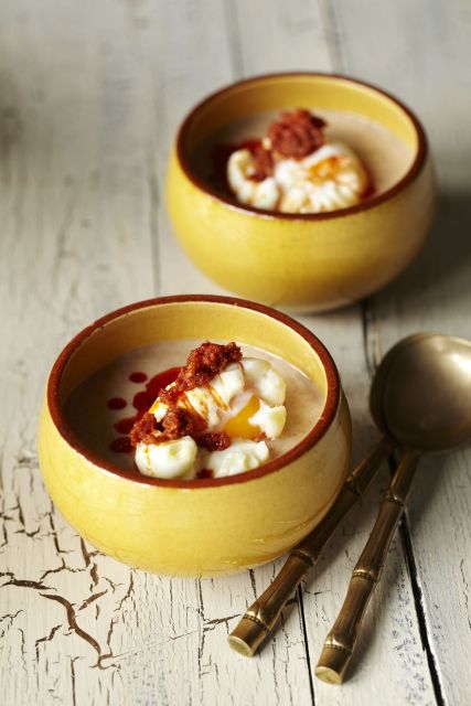 Half-Day Spanish Cooking Class & Boqueria Market Tour - Highlights