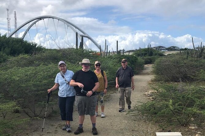 Half-Day Spanish Lagoon Mangrove Trail With Private Guide - Exploring the Mangrove Trail