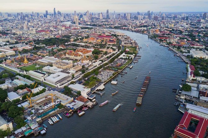Half Day Special City Tour From Bangkok - Customer Feedback
