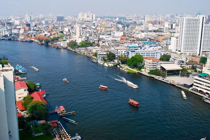 Half Day Special City Tour From Bangkok - Important Notes