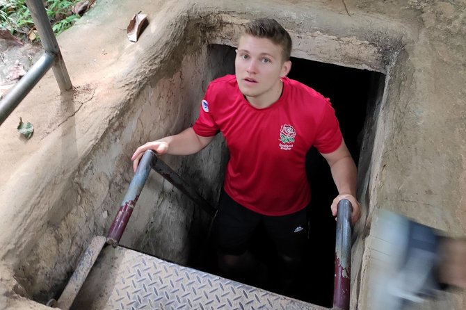 Half Day Special Private Cuchi Tunnel Tour - Pricing and Cancellation Policy