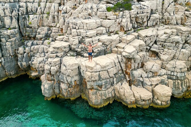 Half-day Speedboat Tour: Explore Hidden Gems of Hvar Island - Customer Reviews and Experiences