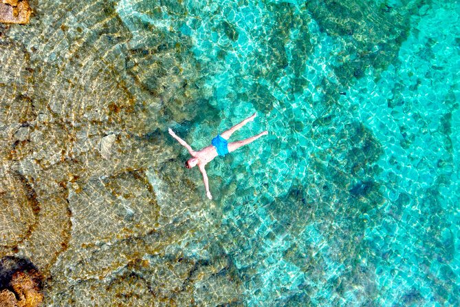 Half-day Speedboat Tour: Explore Hidden Gems of Hvar Island - Unique Experiences