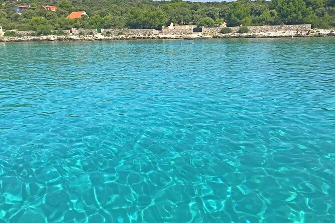 Half Day Speedboat Tour to Three Islands From Trogir - Cancellation Policy and Tour Duration