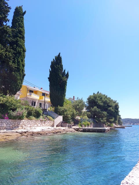 Half-Day Speedboat Trip From Zadar - Good To Know