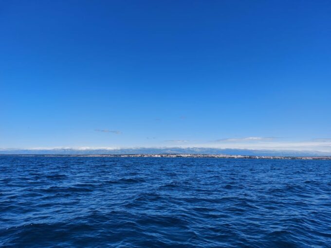 Half-Day Speedboat Trip From Zadar - Culture and Cuisine