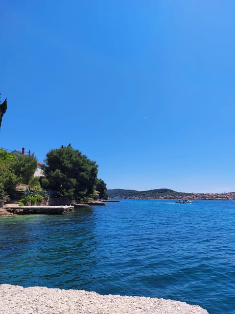 Half-Day Speedboat Trip From Zadar - Customer Feedback