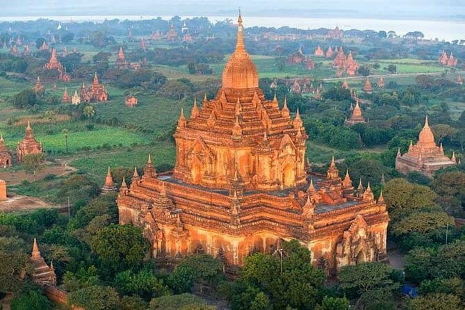 Half-Day Spiritual Shwedagon Pagoda Join in Tour in Yangon - Authentic Experiences and Genuine Insights
