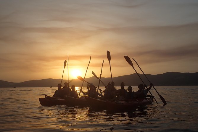 Half-Day Split Sea Kayak Adventure - Cancellation and Refund Policy