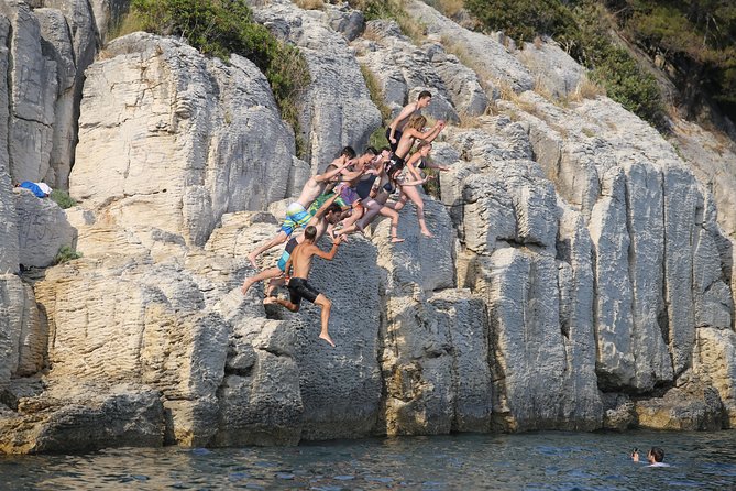Half-Day Split Sea Kayak Adventure - Minimum Group Size Requirement