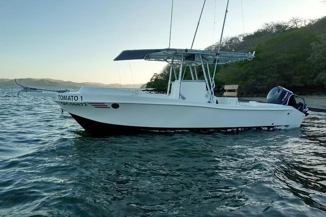 Half Day Sport Fishing in Coco Beach, Guanacaste - Customer Feedback and Reviews