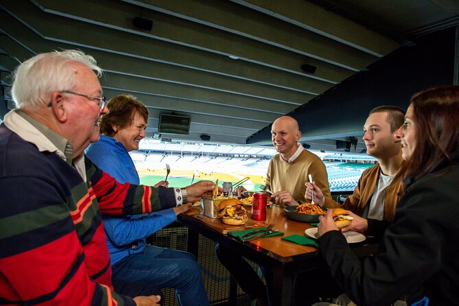 Half-Day Sports Lovers Bus Tour of Melbourne With Tour Options - Tour Details