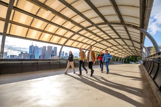 Half-Day Sports Lovers Bus Tour of Melbourne With Tour Options - Behind-the-Scenes Access