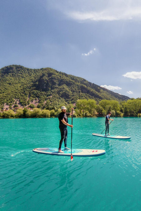 Half Day Stand-up Paddle Boarding on the Soča River - Frequently Asked Questions
