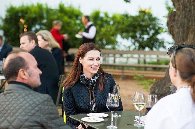 Half Day Stellenbosch Winelands Private Tour From Cape Town - Mixed Scheduling Experiences