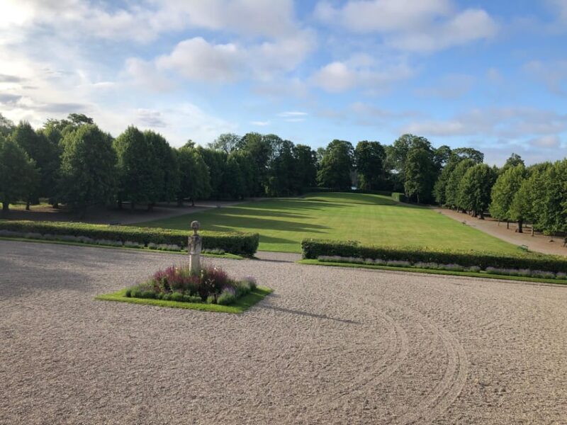 Half Day Stockholm Culture Tour - Tour Itinerary