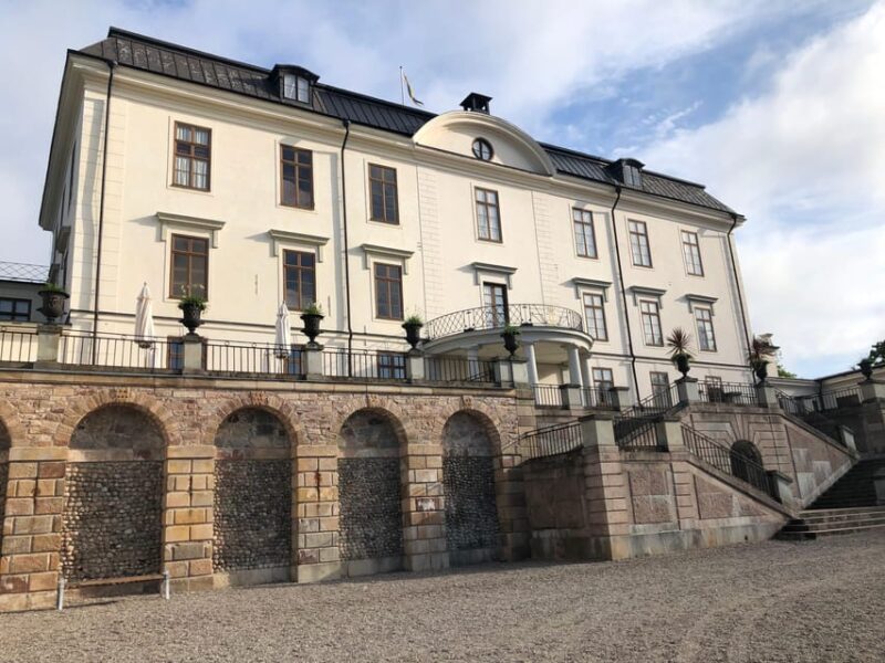 Half Day Stockholm Culture Tour - Itinerary and Attractions
