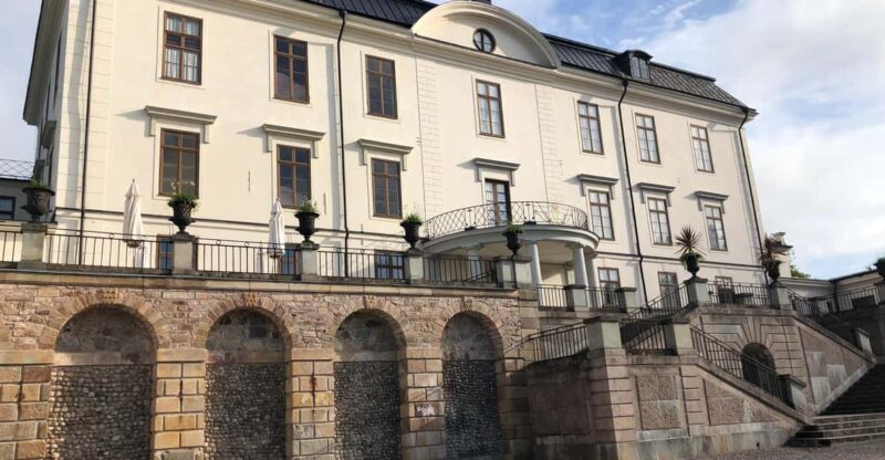 Half Day Stockholm Culture Tour - Inclusions and Requirements