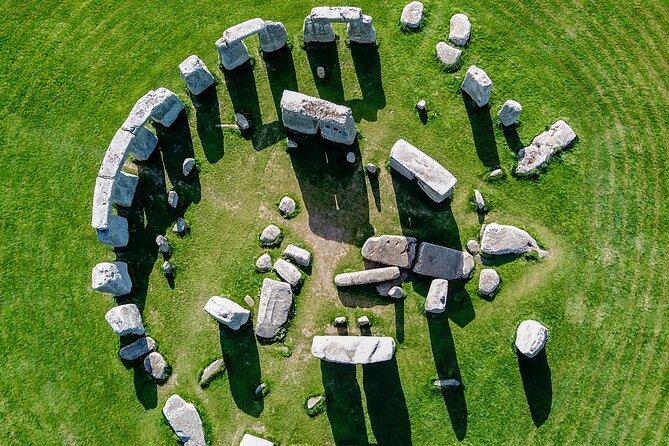 Half Day Stonehenge Tour From London - Traveler Experience and Reviews