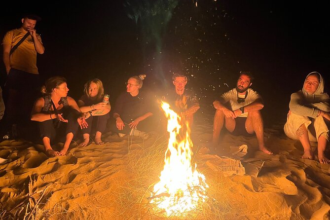 Half Day Sunset Camel Safari Jaisalmer - Camel Ride