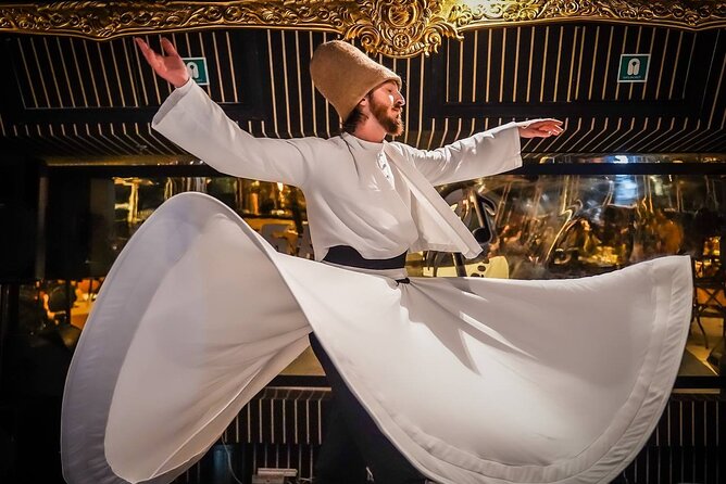 Half Day Sunset Luxury Yacht Dinner Cruise Tour in Istanbul - Customer Feedback Highlights