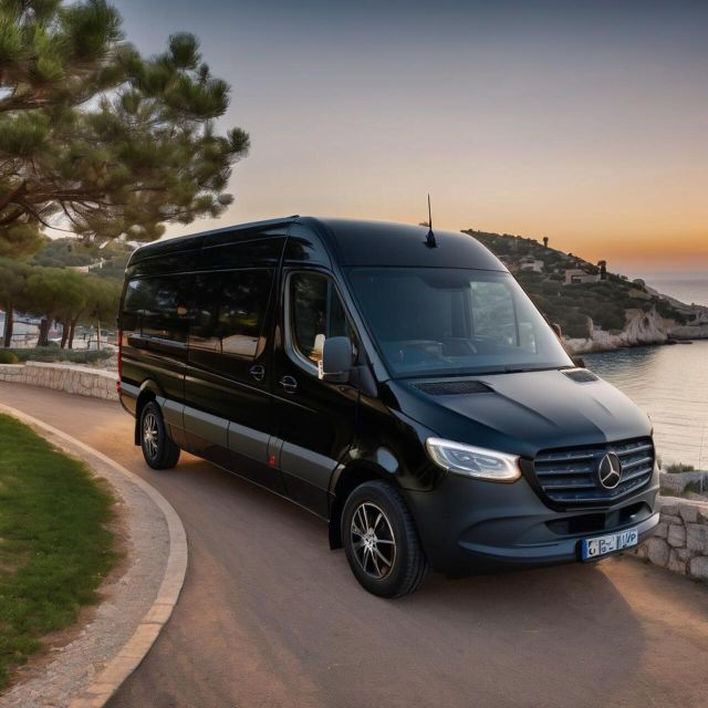 Half Day Sunset Tour to Cape Sounio With Mini Bus - Experience Highlights