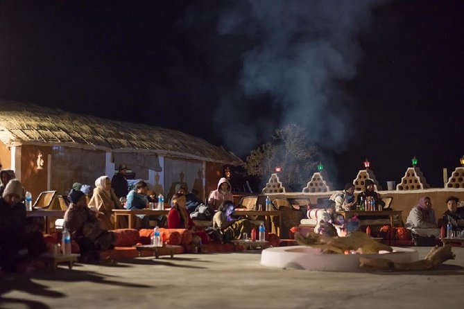 Half-Day Sunset Tour With Cultural Program - Booking and Policies
