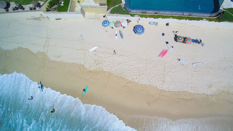 Half Day Surf Lesson in Costa Azul - Customer Reviews and Feedback