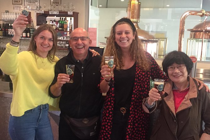 Half Day Swan Valley Wine Tour - Customer Experiences