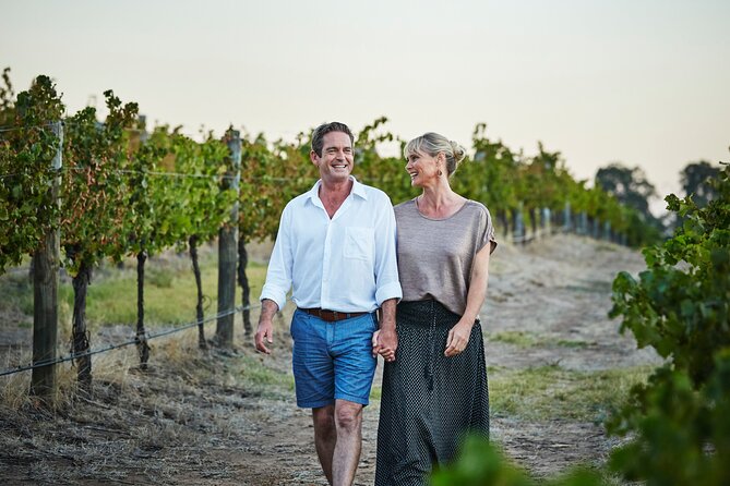 Half-Day Swan Valley Winery & Brewery - Winery and Brewery Visits