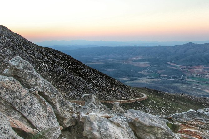 Half-Day Swartberg Pass PRIVATE Tour (Including Lunch & Transfer - Oudtshoorn) - Group Size and Pricing
