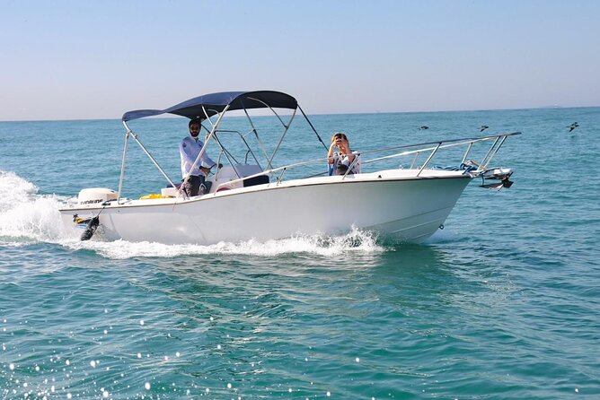 Half-day Swim & Fun Boat Tour in Rio - What to Bring