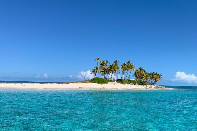 Half Day Swimming Pigs on Rose Island, Snorkeling and Lunch - Pricing and Cancellation Policy