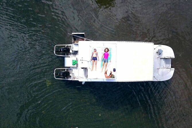 Half day Tahiti Peninsula and Teahupoo boat tour (shared boat) - Who Should Consider This Tour?