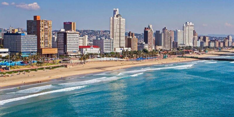 Half Day Tala Game Reserve & Natal Lion Park From Durban - Educational Aspects
