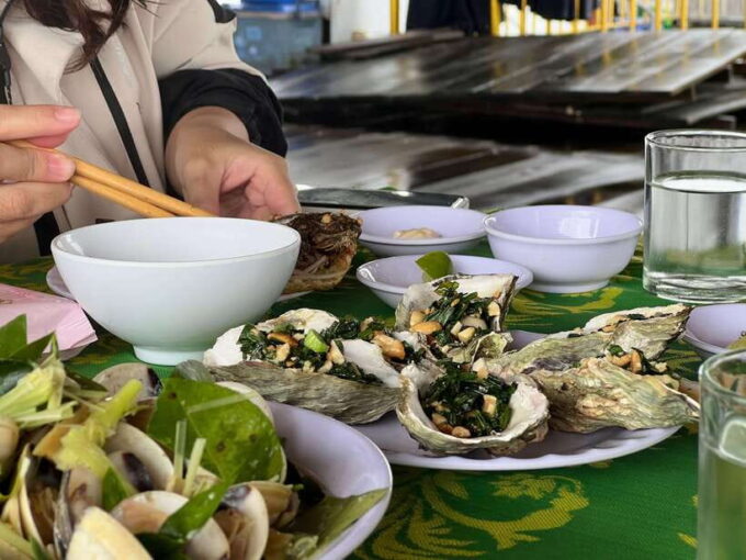 Half-day Tam Giang Lagoon Adventure And Fisherman's Feast - Transportation and Accessibility