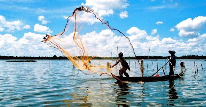 Half-Day Tam Giang Lagoon From Hue City - Dam Chuon Exploration