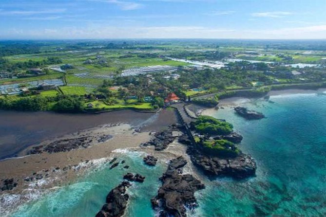 Half-Day Taman Ayun UNESCO and Tanah Lot Temple With Private Car - Health and Accessibility