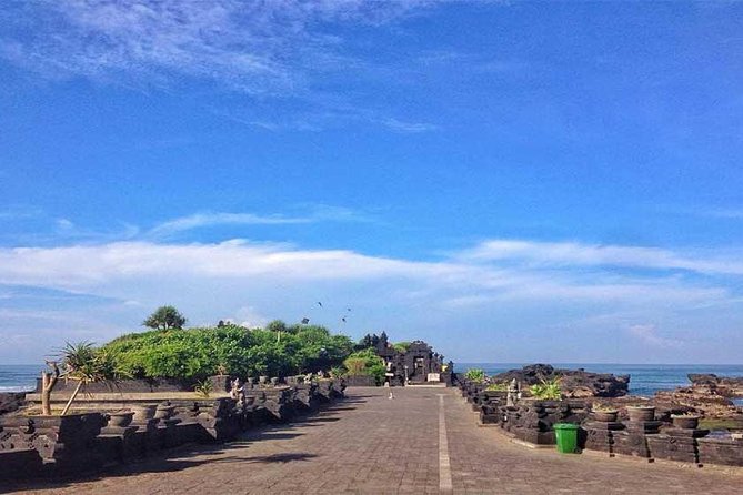 Half-Day Taman Ayun UNESCO and Tanah Lot Temple With Private Car - Discover Tanah Lot