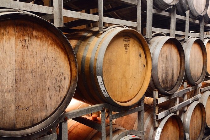 Half Day Tamar Valley Wine Tour - Positive Experiences