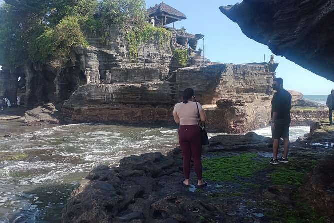 Half Day Tanah Lot Temple Private Guided Tour - Temple Descriptions