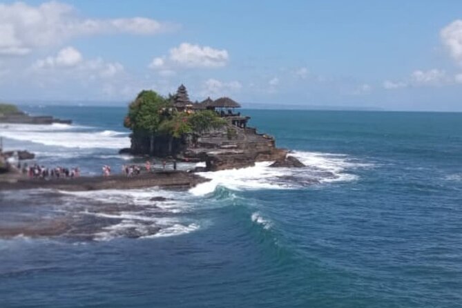 Half Day Tanah Lot Temple Private Guided Tour - Customer Reviews