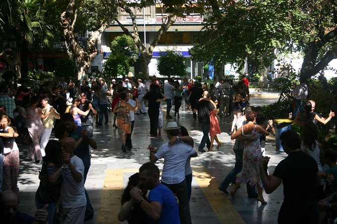 Half-Day Tango Lesson and Milongas in Buenos Aires - Key Points