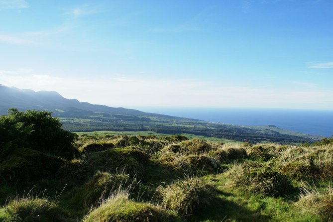 Half Day Terceira Island Tour by 4x4 - What to Expect