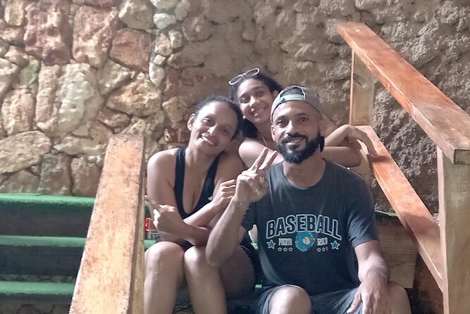 Half-Day TerraCross Adventure in Punta Cana - Pickup and Transportation